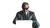 James Bond Linkedin Vinyl Car Decal Sticker – Waterproof & UV-Resistant 2.72"