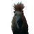 Capybara Punk Band Vinyl Car Decal Sticker – Waterproof & UV-Resistant 6.826666666666667"