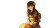 Anime Fantasy Girl V12 Vinyl Car Decal Sticker – Waterproof & UV-Resistant 5.4