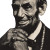 Lincoln In Club Vinyl Car Decal Sticker – Waterproof & UV-Resistant 3.4133333333333336"