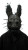 Kangaroo Satan Monster Vinyl Car Decal Sticker – Waterproof & UV-Resistant 4.8533333333333335"