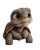Cute Sick Gopher Tortoise Vinyl Car Decal Sticker – Waterproof & UV-Resistant 4.0"