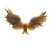 Biblical Seraphim Vinyl Car Decal Sticker – Waterproof & UV-Resistant 6.826666666666667"