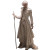 Young White Mage V2 Vinyl Car Decal Sticker – Waterproof & UV-Resistant 6.826666666666667"