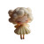 Dreamy Fairy Figure Vinyl Car Decal Sticker – Waterproof & UV-Resistant 6.826666666666667"