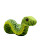 Sensory Snake Vinyl Car Decal Sticker – Waterproof & UV-Resistant 4.0"