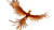 Fiery Phoenix Soaring Vinyl Car Decal Sticker – Waterproof & UV-Resistant 5.4