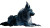 Massive Beast Vinyl Car Decal Sticker – Waterproof & UV-Resistant 2.72"