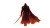 Dark Armored Knight V8 Vinyl Car Decal Sticker – Waterproof & UV-Resistant 5.4
