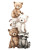 Baby Animal Stack Vinyl Car Decal Sticker – Waterproof & UV-Resistant 4.16"