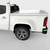 Boost Your GMC Canyon with UnderCover Tilt-Up Tonneau Cover | Luxurious Summit White Finish