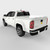 Boost Your GMC Canyon with UnderCover Tilt-Up Tonneau Cover | Luxurious Summit White Finish