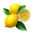 Fresh Lemons Display V2 Vinyl Car Decal Sticker – Waterproof & UV-Resistant 3.4133333333333336"