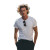 American Male Model V2 Vinyl Car Decal Sticker – Waterproof & UV-Resistant 3.4133333333333336"