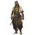 Confident Orc Man V2 Vinyl Car Decal Sticker – Waterproof & UV-Resistant 6.826666666666667"