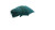 Ancient Lake Monster Vinyl Car Decal Sticker – Waterproof & UV-Resistant 2.72"