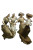 Baroque Goddesses Dance Vinyl Car Decal Sticker – Waterproof & UV-Resistant 4.4