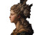 Galactic Venus Art Vinyl Car Decal Sticker – Waterproof & UV-Resistant 6.826666666666667"