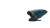Mermaid And Whale V2 Vinyl Car Decal Sticker – Waterproof & UV-Resistant 2.72"
