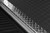 Legend Fleet Door Sill Protector 679-151-1010 Diamond Plate; Polished; Aluminum; Sill Set