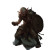 Fierce Goblin Warrior V2 Vinyl Car Decal Sticker – Waterproof & UV-Resistant 3.4133333333333336"