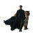 Elegant Man With Tiger V2 Vinyl Car Decal Sticker – Waterproof & UV-Resistant 3.4133333333333336"