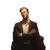 Confident Stylish Man V3 Vinyl Car Decal Sticker – Waterproof & UV-Resistant 3.4133333333333336"