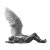 Fallen Angel V49 Vinyl Car Decal Sticker – Waterproof & UV-Resistant 3.4133333333333336"
