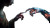 Futuristic Creation V2 Vinyl Car Decal Sticker – Waterproof & UV-Resistant 5.4