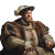 Henry Viii Vinyl Car Decal Sticker – Waterproof & UV-Resistant 3.4133333333333336"