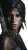 Lara Croft V3 Vinyl Car Decal Sticker – Waterproof & UV-Resistant 4.8533333333333335"