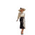 Elegant Street Fashion V2 Vinyl Car Decal Sticker – Waterproof & UV-Resistant 3.4133333333333336"