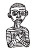 African Boy Drawing Vinyl Car Decal Sticker – Waterproof & UV-Resistant 4.266666666666667"