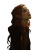 Shadowheart Priestess Vinyl Car Decal Sticker – Waterproof & UV-Resistant 3.4133333333333336"