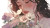 Dreamy Anemone Bouquet Vinyl Car Decal Sticker – Waterproof & UV-Resistant 2.72"