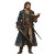 Half-Elf Pirate Mage Vinyl Car Decal Sticker – Waterproof & UV-Resistant 3.4133333333333336"