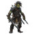 Goblin Warrior V16 Vinyl Car Decal Sticker – Waterproof & UV-Resistant 6.826666666666667"