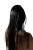 Wet Hair Tutorial Vinyl Car Decal Sticker – Waterproof & UV-Resistant 8.96"