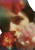 Dreamy Floral Portrait V8 Vinyl Car Decal Sticker – Waterproof & UV-Resistant 8.746666666666666"
