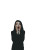 Goth Scream Pose Vinyl Car Decal Sticker – Waterproof & UV-Resistant 4.1066666666666665"