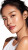 Radiant Asian Woman V4 Vinyl Car Decal Sticker – Waterproof & UV-Resistant 9.706666666666667"