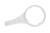 Durable Water Filter Housing Wrench | Easy Filter Changes | Fits WaterPur CCI-10-CLW, CCI-10-CLW12, CCI-5-CLW12