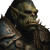 Warhammer Ork Vinyl Car Decal Sticker – Waterproof & UV-Resistant 3.4133333333333336"