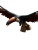 Grocery Toucan Vinyl Car Decal Sticker – Waterproof & UV-Resistant 8.213333333333333"