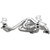 Federal Emissions Compliant Magnaflow Catalytic Converter | Fits Various Subaru Models | Stainless Steel Construction