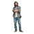 Suspicious Young Man Vinyl Car Decal Sticker – Waterproof & UV-Resistant 3.4133333333333336"