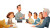Architect Meeting Summary Vinyl Car Decal Sticker – Waterproof & UV-Resistant 2.72"