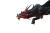 Menacing Fantasy Dragon Vinyl Car Decal Sticker – Waterproof & UV-Resistant 5.97333333333333