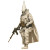 Future Catholic Soldier Vinyl Car Decal Sticker – Waterproof & UV-Resistant 3.4133333333333336"
