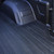 TrailFX Bed Mat | Textured Pebble Surface Design | Heavy-Duty Rubber | Custom Fit for GMC Sierra 3500HD, 2500HD & Chevy Silverado 2500HD, 3500HD